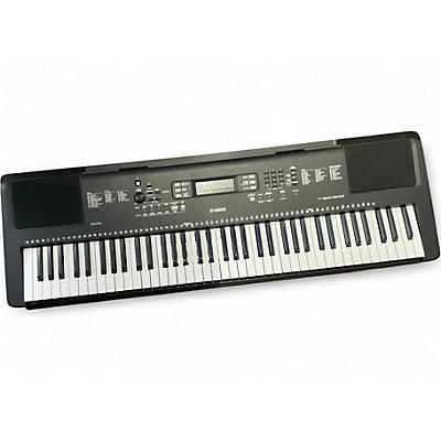 Used Yamaha PSREW300 76 Key Portable Keyboard