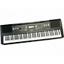 Used Yamaha PSREW300 76 Key Portable Keyboard