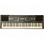 Used Yamaha PSREW300 76 Key Portable Keyboard