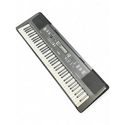 Used Yamaha PSREW300 76 Key Portable Keyboard