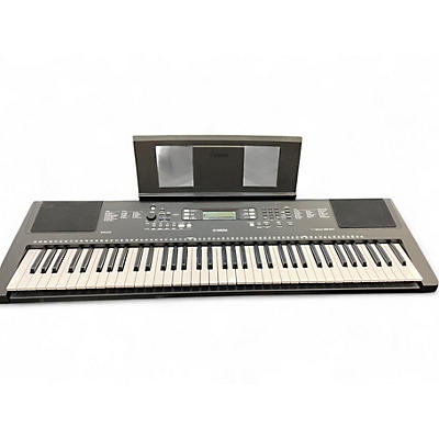 Used Yamaha PSREW300 76 Key Portable Keyboard