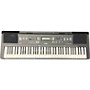 Used Yamaha PSREW300 76 Key Portable Keyboard