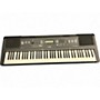 Used Yamaha PSREW300 76 Key Portable Keyboard