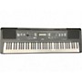 Used Yamaha PSREW300 76 Key Portable Keyboard
