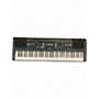 Used Yamaha PSREW300 76 Key Portable Keyboard