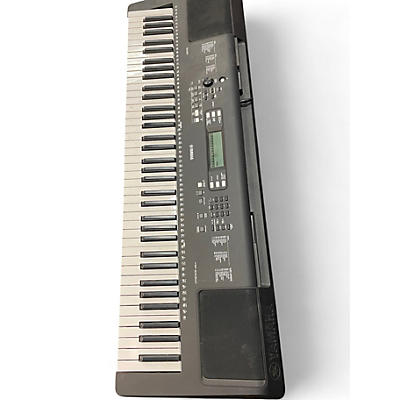 Used Yamaha PSREW310 76 KEY
