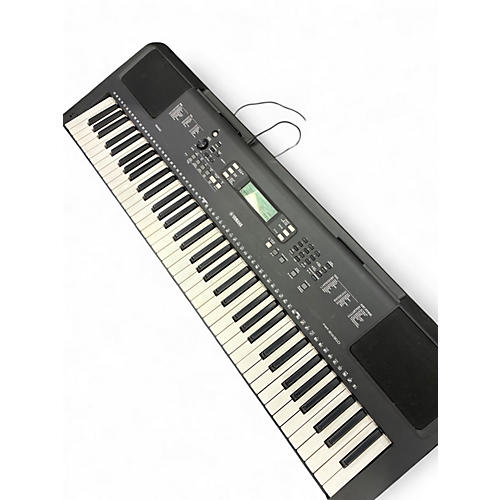 Used Yamaha PSREW310 76 Key Keyboard Workstation