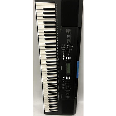 Yamaha Used Yamaha PSREW310 76 Key Portable Keyboard