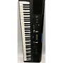 Used Yamaha Used Yamaha PSREW310 76 Key Portable Keyboard