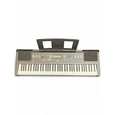 Yamaha Used Yamaha PSREW310 76 Key Portable Keyboard