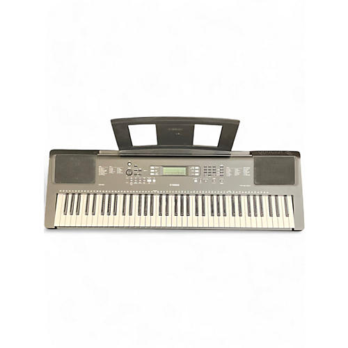 Yamaha Used Yamaha PSREW310 76 Key Portable Keyboard