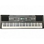 Used Yamaha PSREW310 76-Key Portable Keyboard