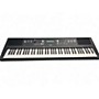 Used Yamaha PSREW310 76 key Keyboard Workstation