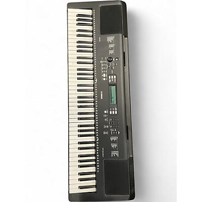 Used Yamaha PSREW310 Digital Piano