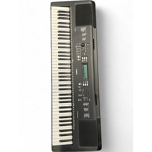 Used Yamaha PSREW310 Digital Piano