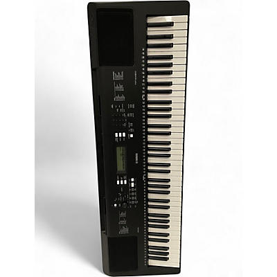 Used Yamaha PSREW310 Digital Piano