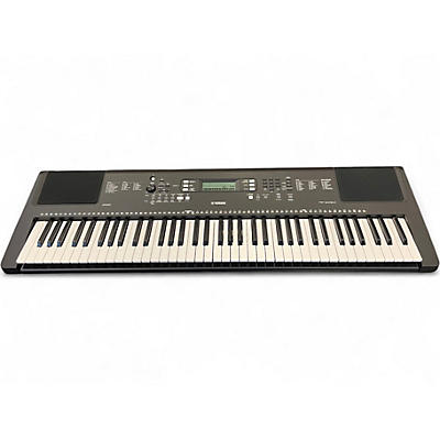 Used Yamaha PSREW310 Digital Piano