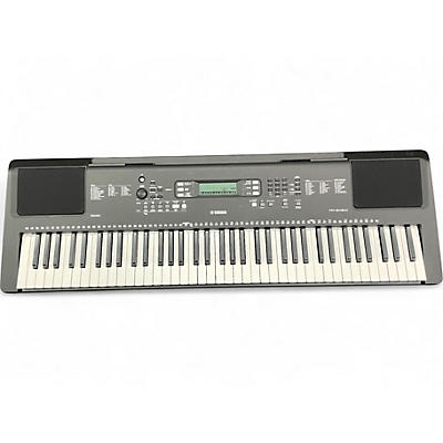 Used Yamaha PSREW310 Digital Piano