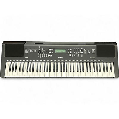Used Yamaha PSREW310 Digital Piano