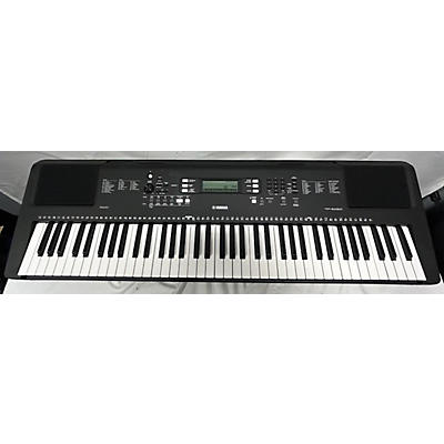 Yamaha Used Yamaha PSREW310 Keyboard Workstation