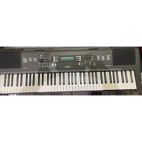 Yamaha Used Yamaha PSREW310 Keyboard Workstation