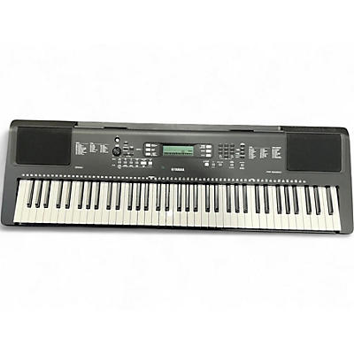 Used Yamaha PSREW310 Keyboard Workstation