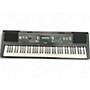 Used Yamaha PSREW310 Keyboard Workstation