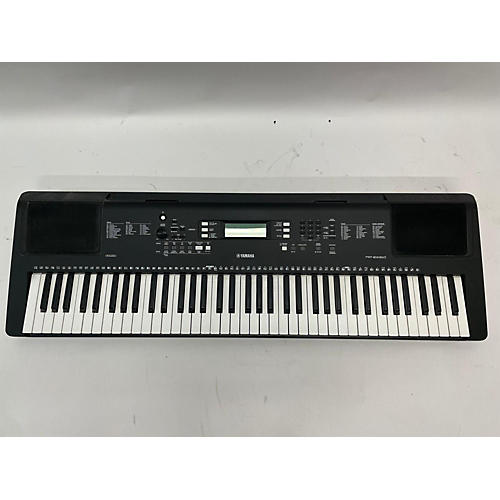 Yamaha Used Yamaha PSREW310 Portable Keyboard