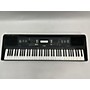 Used Yamaha Used Yamaha PSREW310 Portable Keyboard