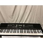 Used Yamaha Used Yamaha PSREW310 Portable Keyboard