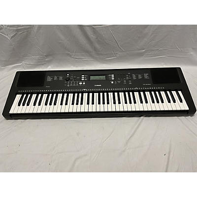 Yamaha Used Yamaha PSREW310 Portable Keyboard