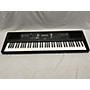 Used Yamaha Used Yamaha PSREW310 Portable Keyboard