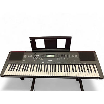 Yamaha Used Yamaha PSREW310 Portable Keyboard