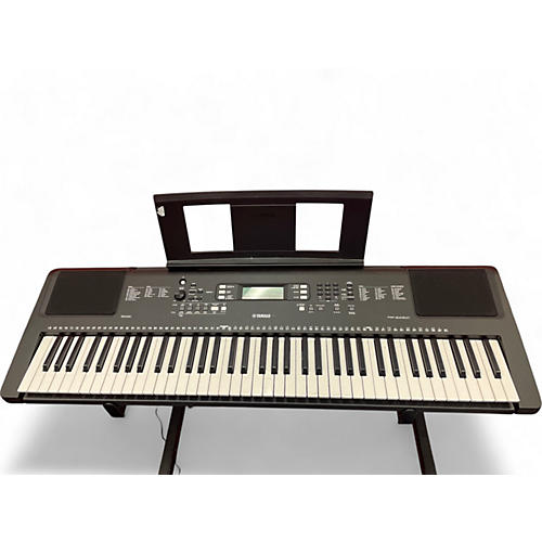 Used Yamaha PSREW310 Portable Keyboard