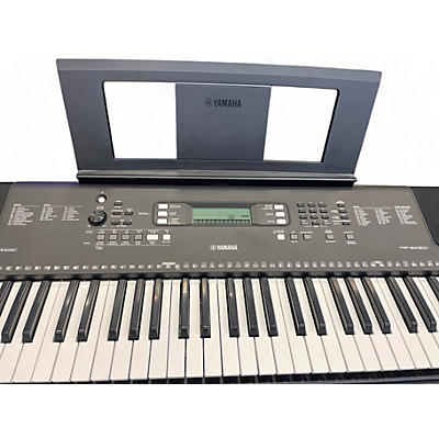 Yamaha Used Yamaha PSREW310 Portable Keyboard