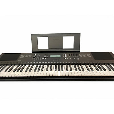 Used Yamaha PSREW310 Portable Keyboard