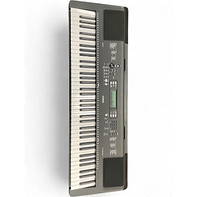 Used Yamaha PSREW310 Portable Keyboard