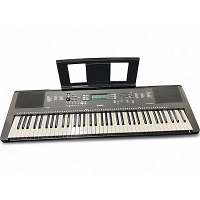Used Yamaha PSREW310 Portable Keyboard