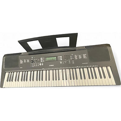 Used Yamaha PSREW310 Portable Keyboard