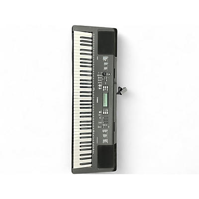 Used Yamaha PSREW310 Portable Keyboard