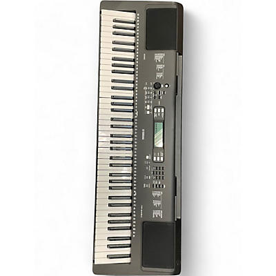 Used Yamaha PSREW310