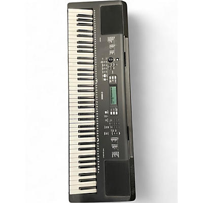 Used Yamaha PSREW310