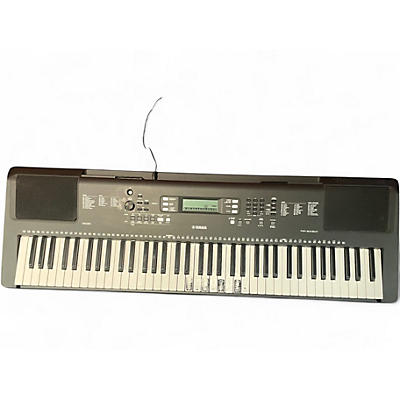 Used Yamaha PSREW310