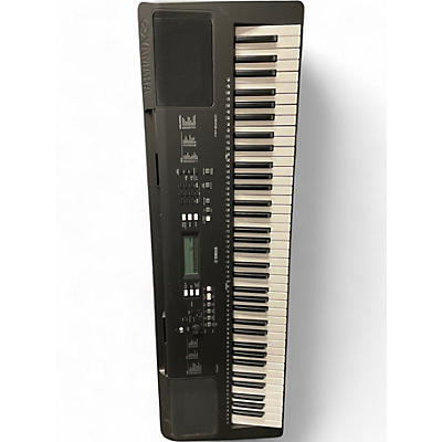 Used Yamaha PSREW310