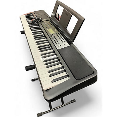 Used Yamaha PSREW320 Digital Piano