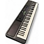 Used Yamaha PSREW320 Keyboard Workstation