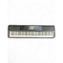 Used Yamaha PSREW320  Portable Keyboard