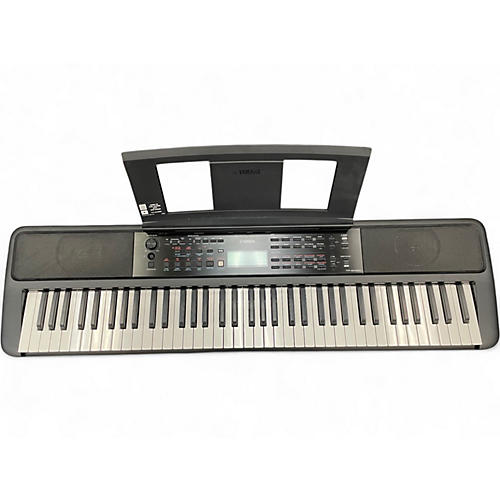 Used Yamaha PSREW320 Portable Keyboard