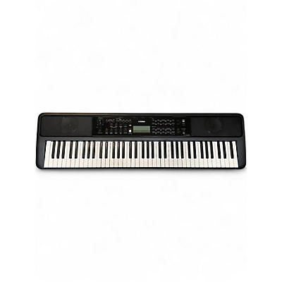 Used Yamaha PSREW320 Portable Keyboard