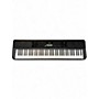 Used Yamaha PSREW320 Portable Keyboard